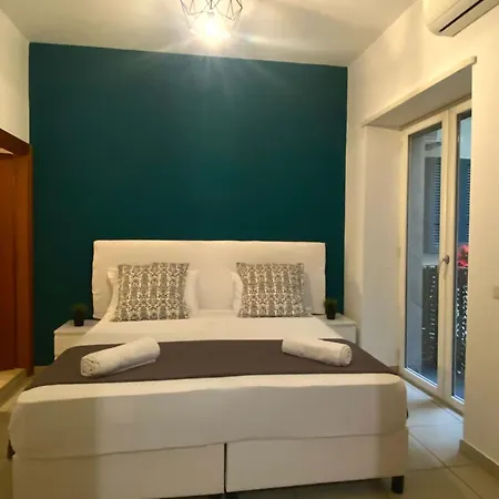 Duomo Bed & Breakfast Napels