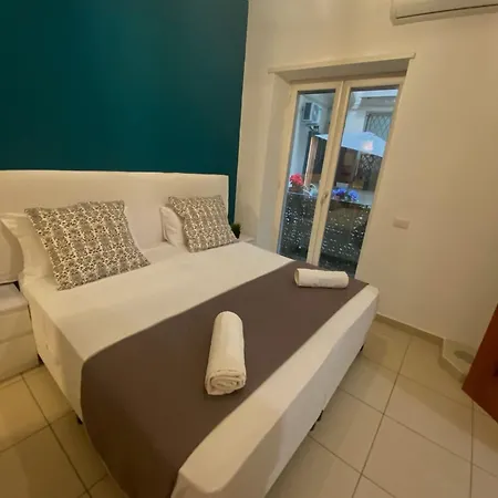 Bed & Breakfast Duomo Napels