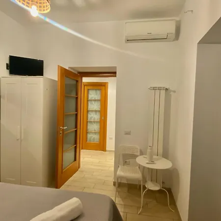 Bed and Breakfast Duomo Νάπολη