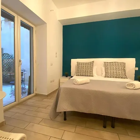 Bed & Breakfast Duomo 3*