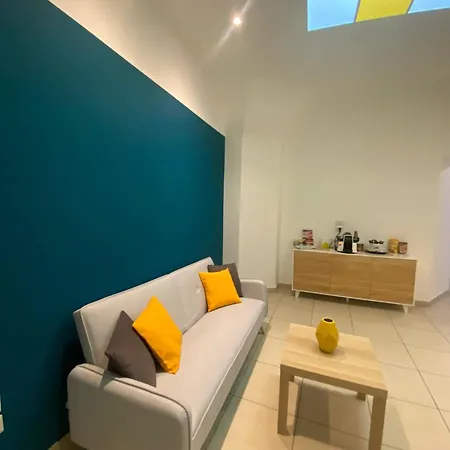 Duomo Bed and Breakfast 3*