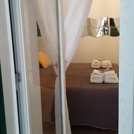 Bed and Breakfast Duomo Νάπολη