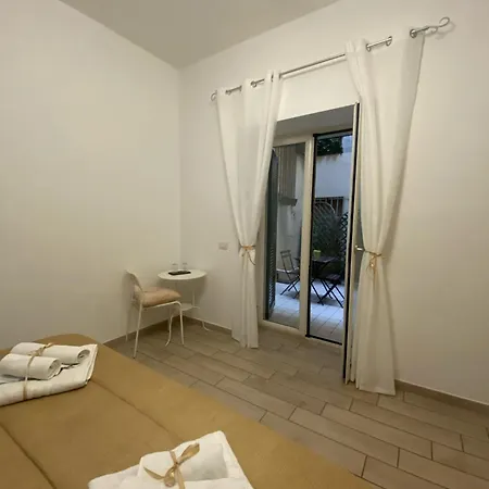 Duomo Bed and Breakfast 3*