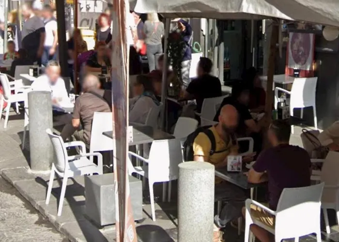 Duomo Bed & Breakfast Neapel