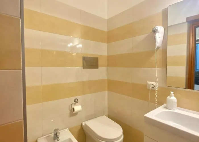 Duomo Bed & Breakfast 3*