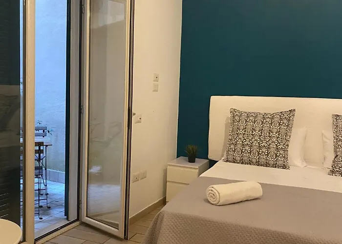 Duomo Bed & Breakfast 3*