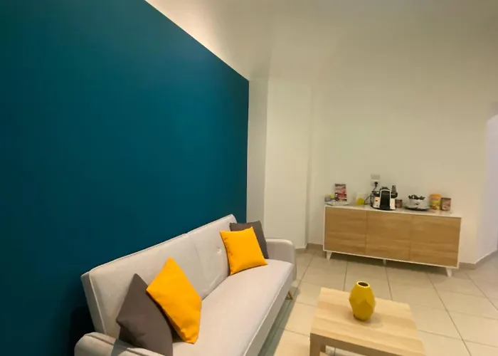 Duomo Bed & Breakfast 3*