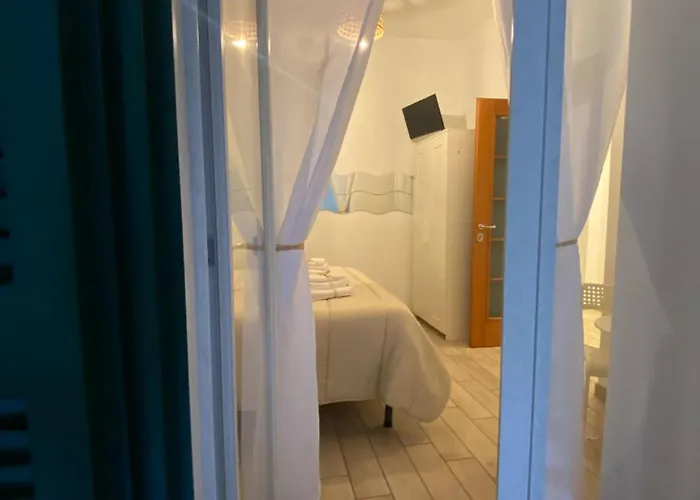 Duomo Bed & Breakfast