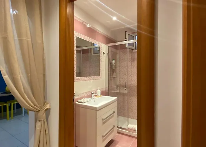 Bed & Breakfast Duomo Neapel