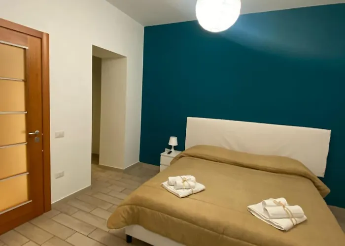 Bed & Breakfast Duomo