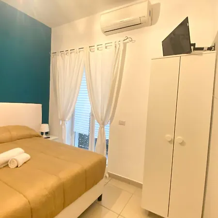 Duomo Neapel