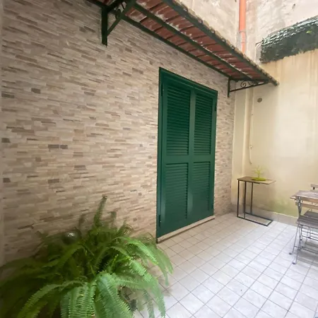 Bed & Breakfast Duomo Napels