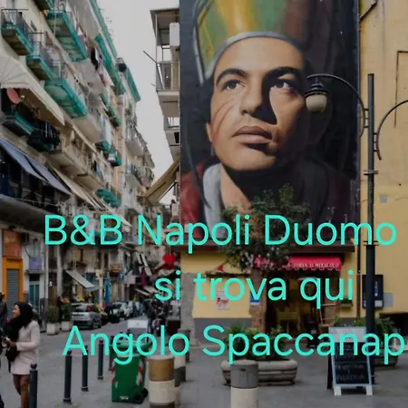 Duomo * Naples