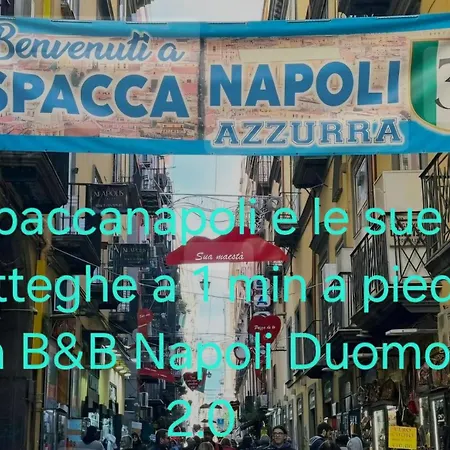 Duomo * Naples